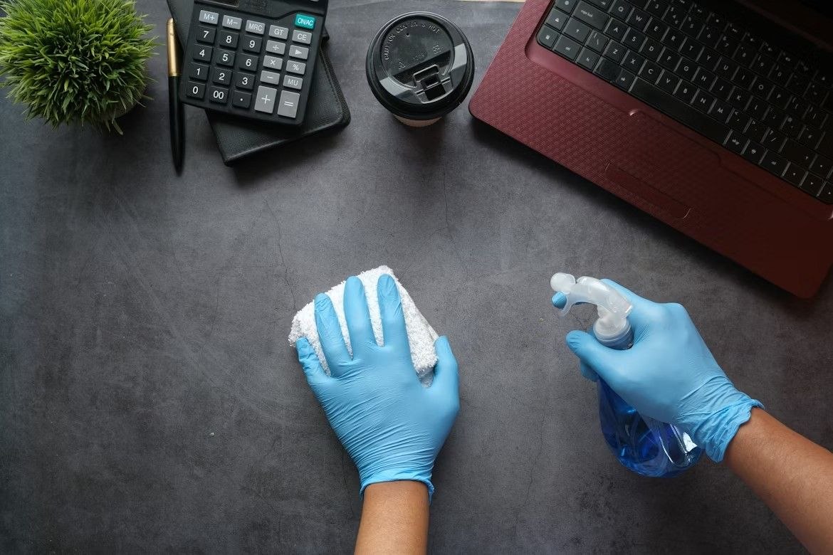Why Background Checks Are the Foundation of Everything We Do