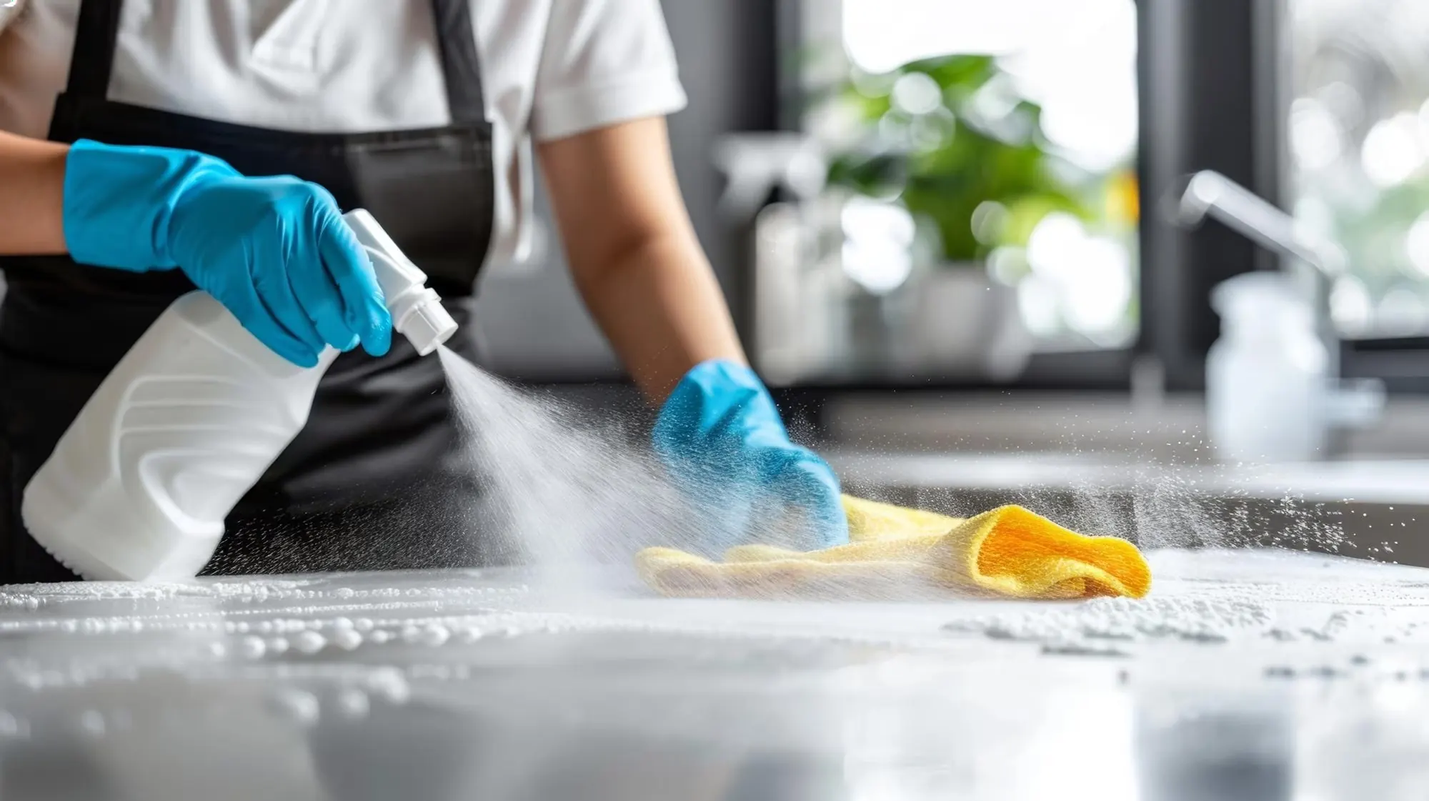 What house cleaning costs in Vernon, BC