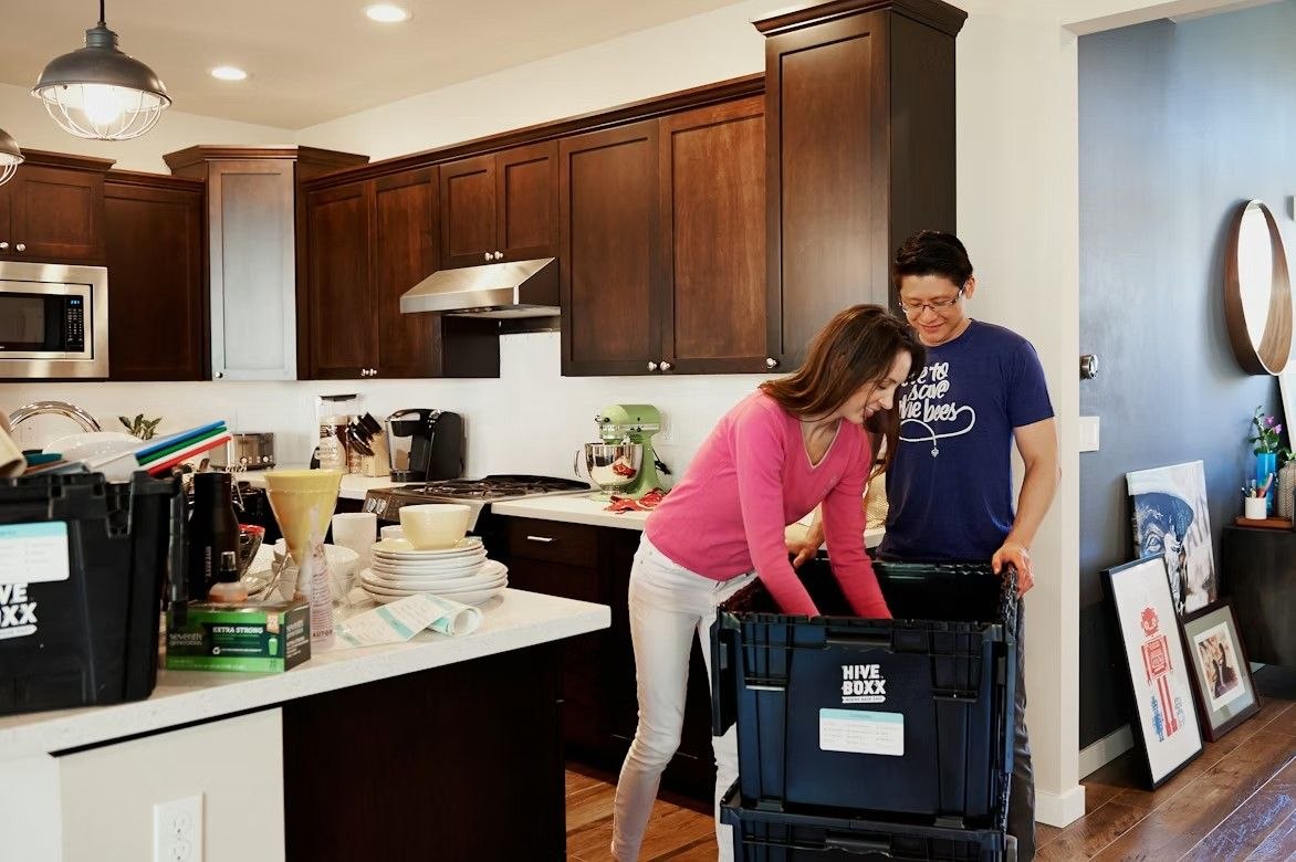 Why We Use Our Own Eco-Friendly Cleaning Products