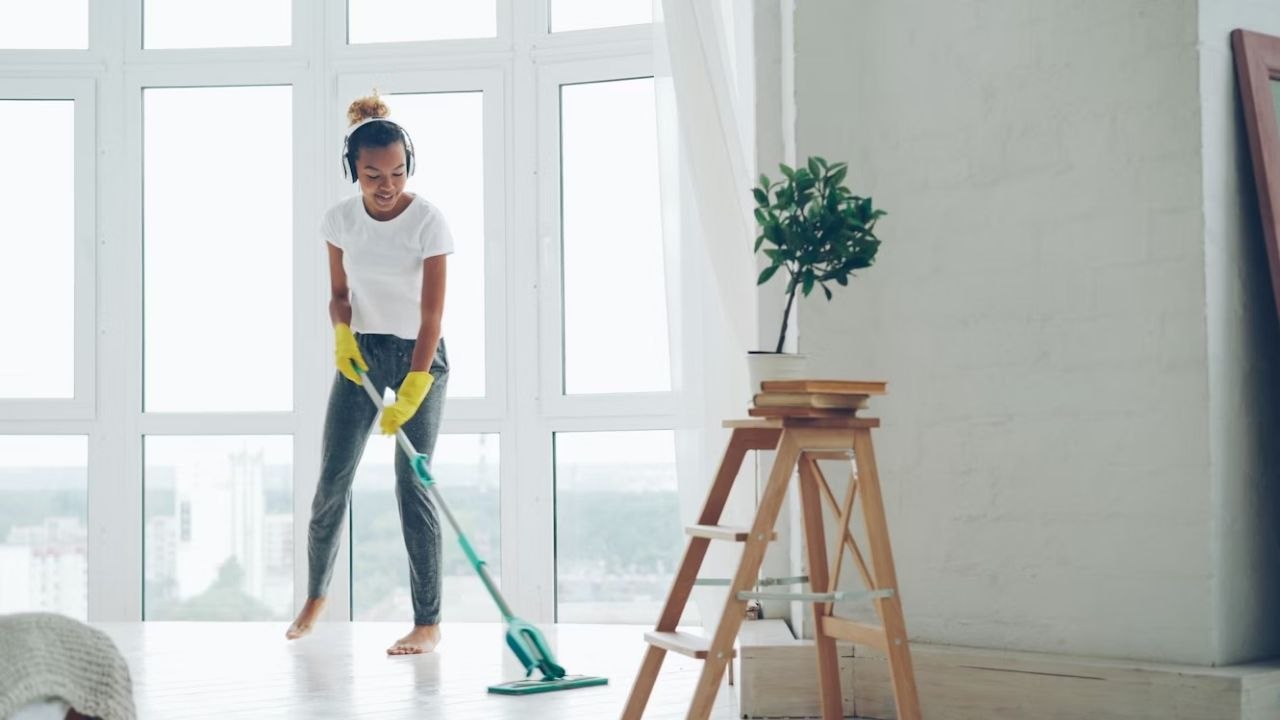 Why Our Cleaners Are Employees, Not Sub-Contractors